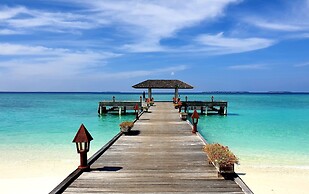 The Barefoot Eco Hotel