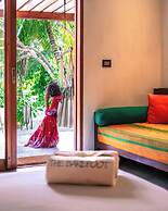 The Barefoot Eco Hotel