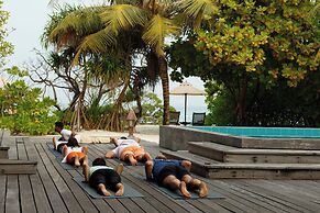 The Barefoot Eco Hotel