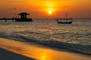 The Barefoot Eco Hotel