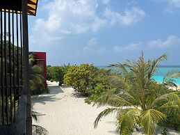 The Barefoot Eco Hotel