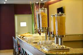 Regenta Orko's Kolkata