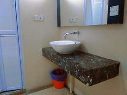 Hotel Zamburger Sg Bakap