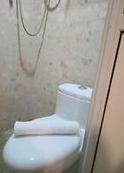 Hotel Zamburger Sg Bakap