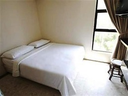 Hotel Zamburger Sg Bakap