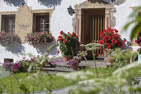 Pension der Steinbock - Das Bauernhaus