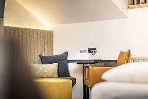 Pension der Steinbock - Das Bauernhaus