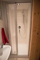 Pension der Steinbock - Das Bauernhaus