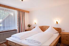 Pension der Steinbock - Das Bauernhaus