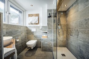 Pension der Steinbock - Das Bauernhaus