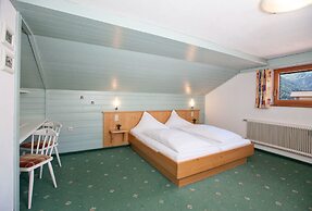 Pension der Steinbock - Das Bauernhaus