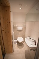 Pension der Steinbock - Das Bauernhaus