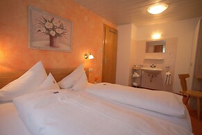 Pension der Steinbock - Das Bauernhaus