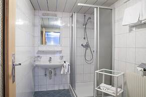 Pension der Steinbock - Das Bauernhaus