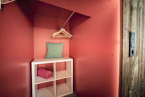 Pension der Steinbock - Das Bauernhaus