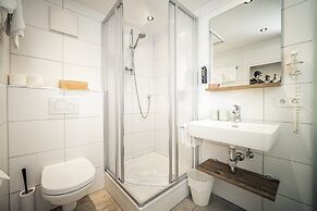 Pension der Steinbock - Das Bauernhaus