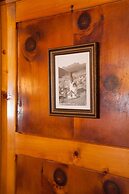 Pension der Steinbock - Das Bauernhaus