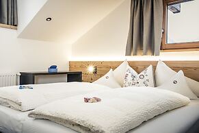 Pension der Steinbock - Das Bauernhaus