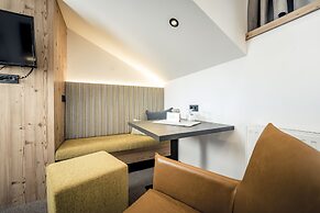 Pension der Steinbock - Das Bauernhaus