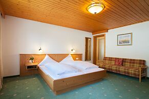 Pension der Steinbock - Das Bauernhaus