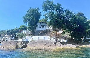 Njaya Lodge