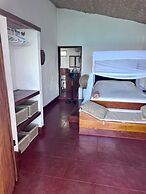 Njaya Lodge