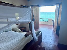 Njaya Lodge