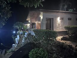 Njaya Lodge