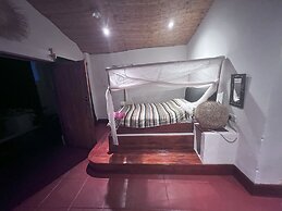 Njaya Lodge