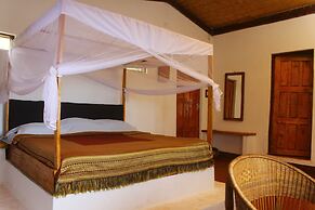 Njaya Lodge