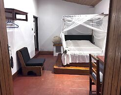 Njaya Lodge