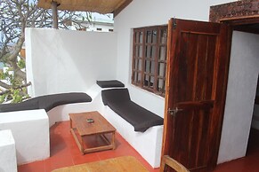 Njaya Lodge