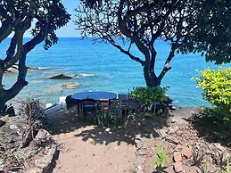 Njaya Lodge