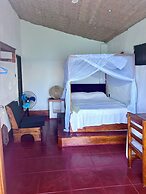 Njaya Lodge