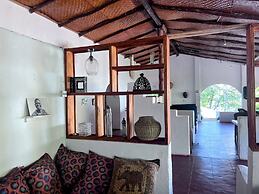 Njaya Lodge