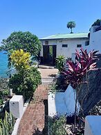 Njaya Lodge