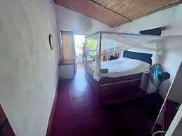 Njaya Lodge