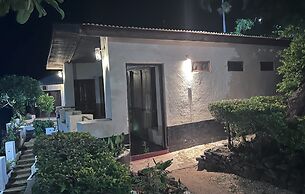Njaya Lodge