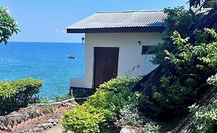 Njaya Lodge