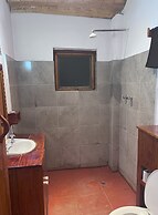 Njaya Lodge