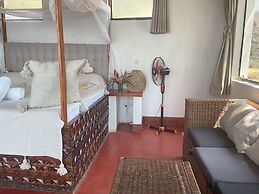 Njaya Lodge