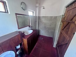 Njaya Lodge