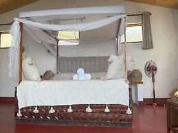 Njaya Lodge
