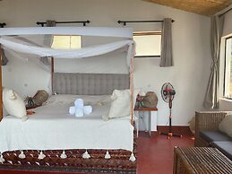 Njaya Lodge