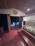 Njaya Lodge