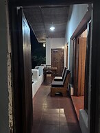 Njaya Lodge