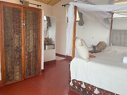 Njaya Lodge