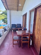Njaya Lodge