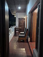 Njaya Lodge