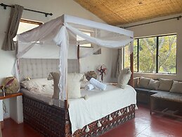 Njaya Lodge